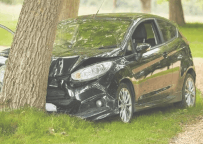 vendre sa voiture accidentée